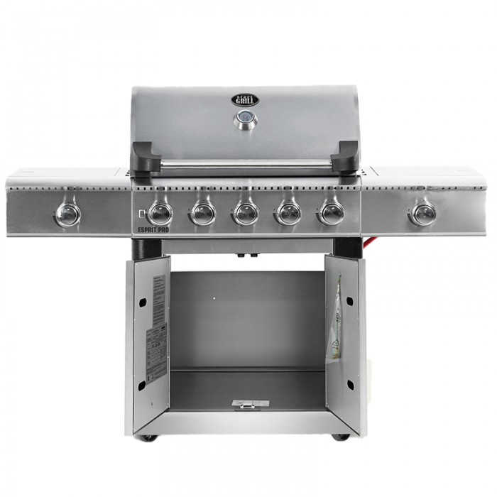 Газовый гриль Start Grill Esprit PRO